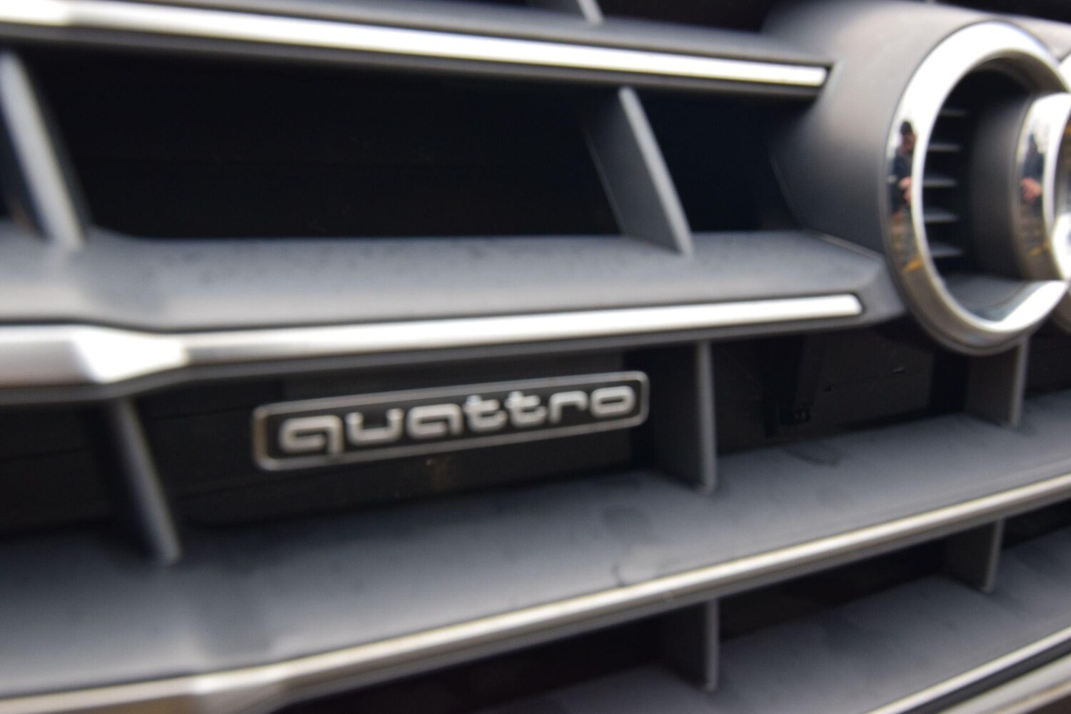 Used Audi Q5 2018 for sale - 77783944: Photo 24