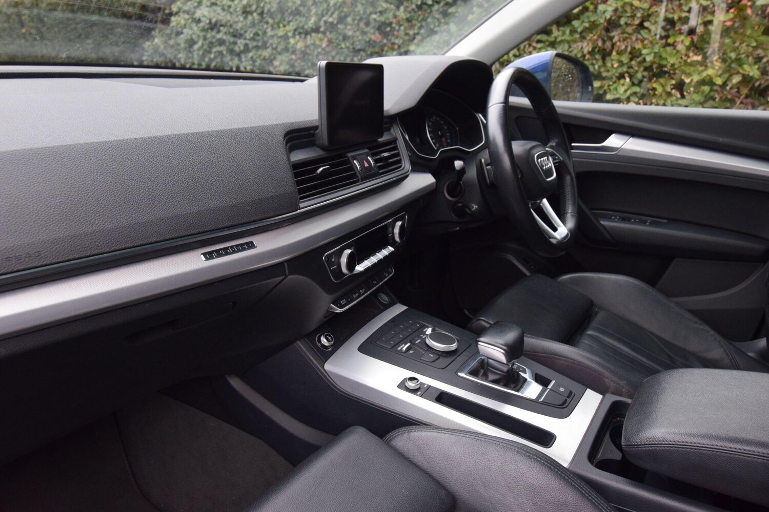 Used Audi Q5 2018 for sale - 77783944: Photo 25