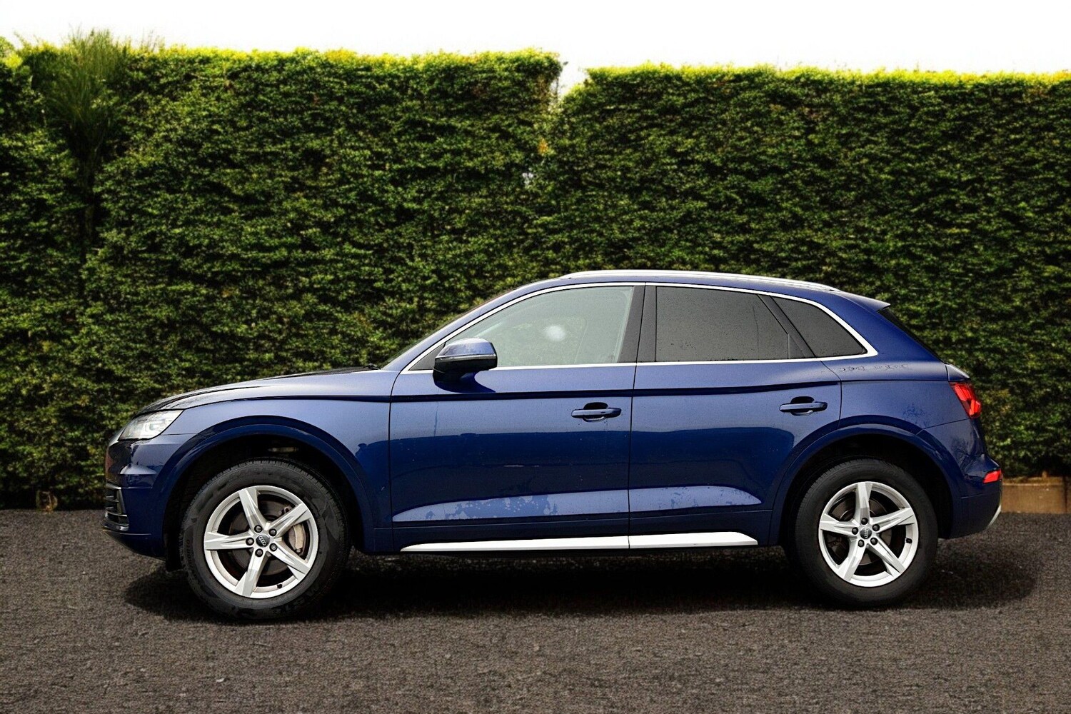 Used Audi Q5 2018 for sale - 77783944: Photo 28