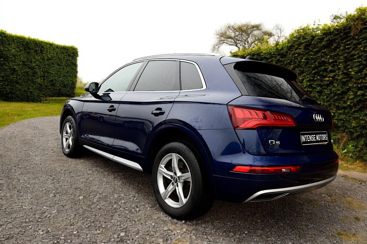 Used Audi Q5 2018 for sale - 77783944: Photo 30