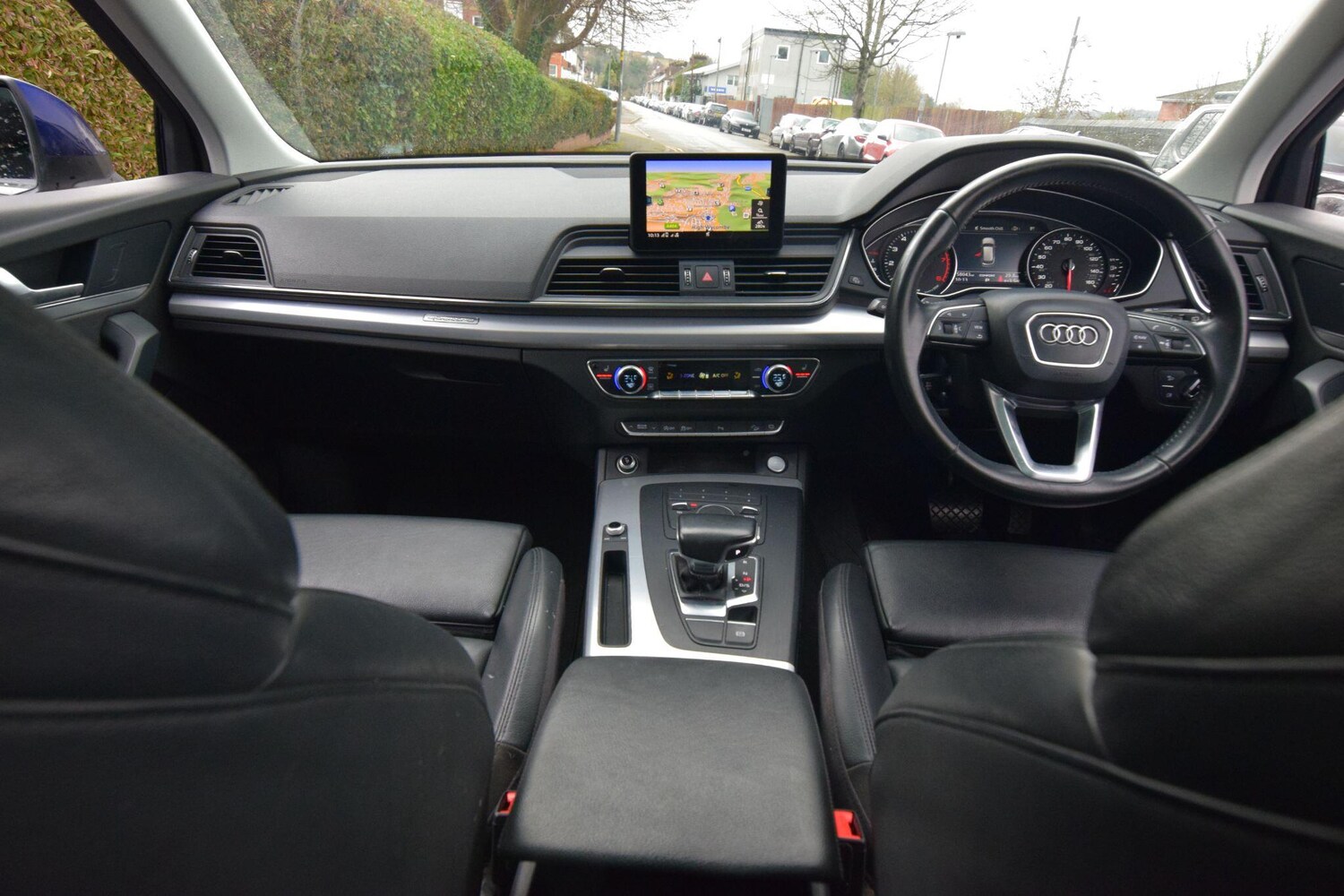 Used Audi Q5 2018 for sale - 77783944: Photo 33