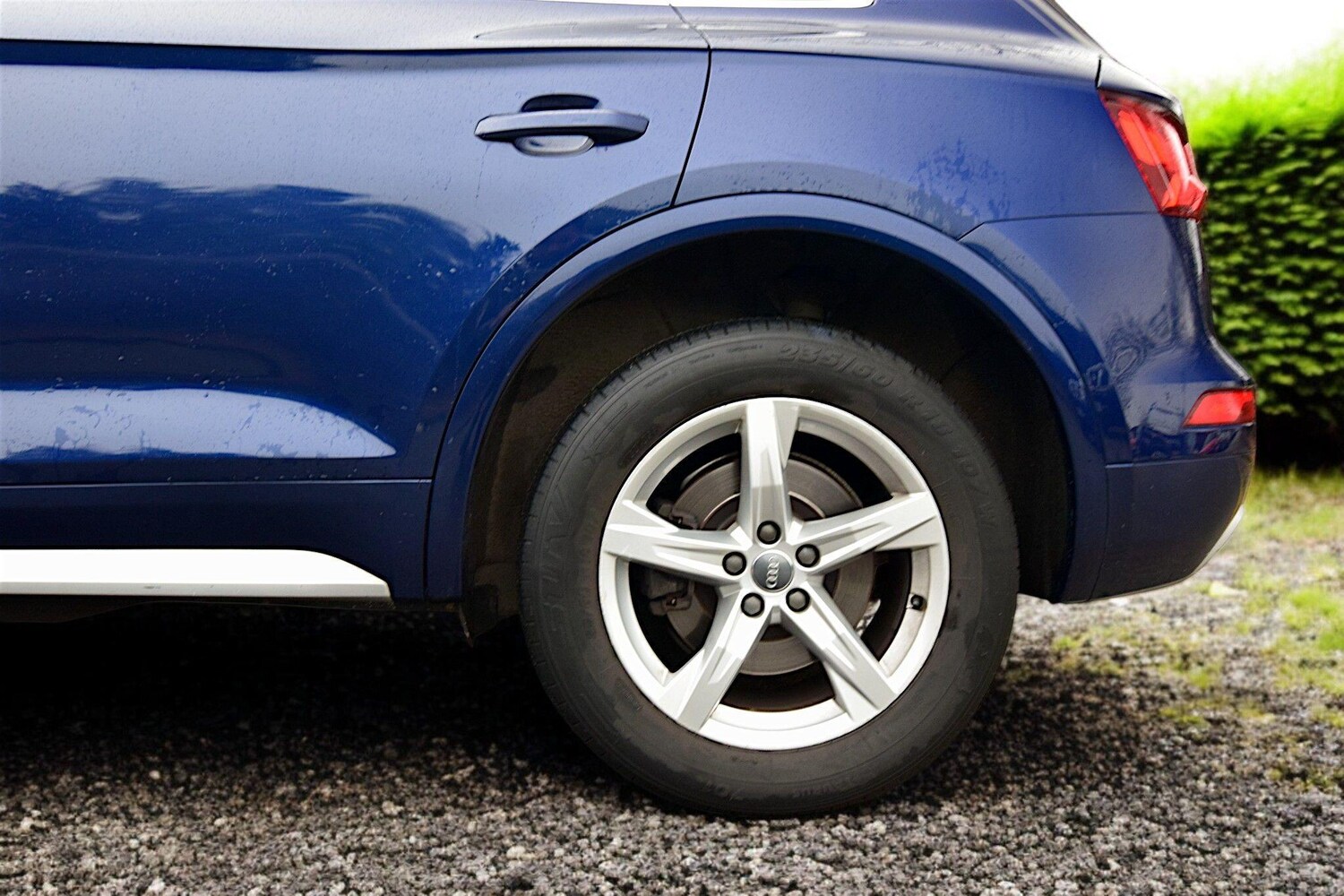 Used Audi Q5 2018 for sale - 77783944: Photo 37