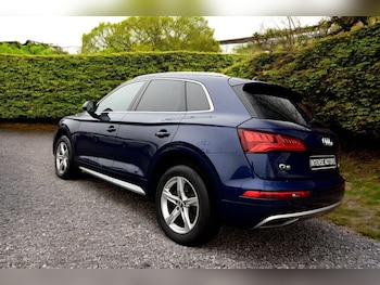 Used Audi Q5 2018 for sale - 77783944: Photo
