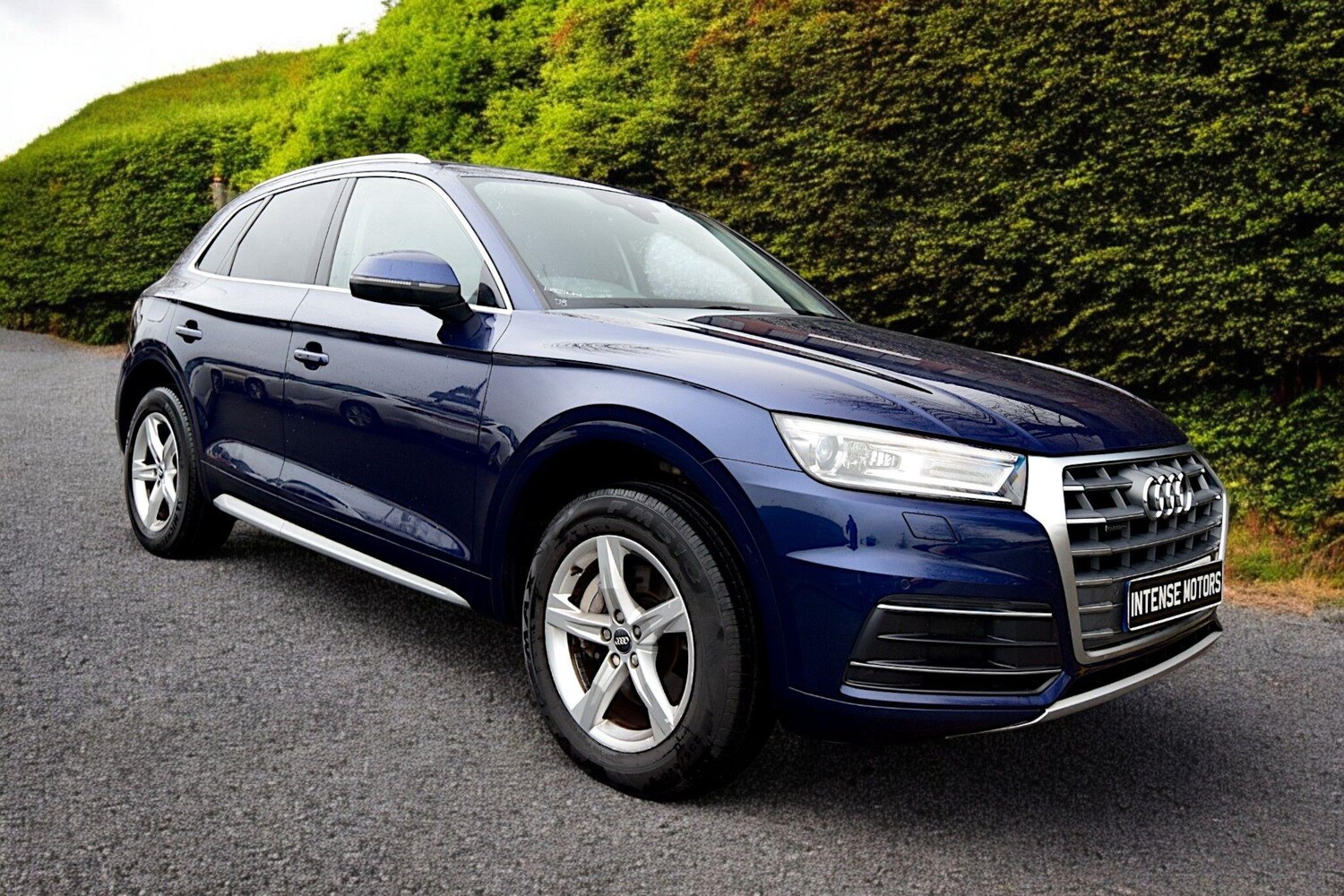 Used Audi Q5 2018 for sale - 77783944: Photo 42