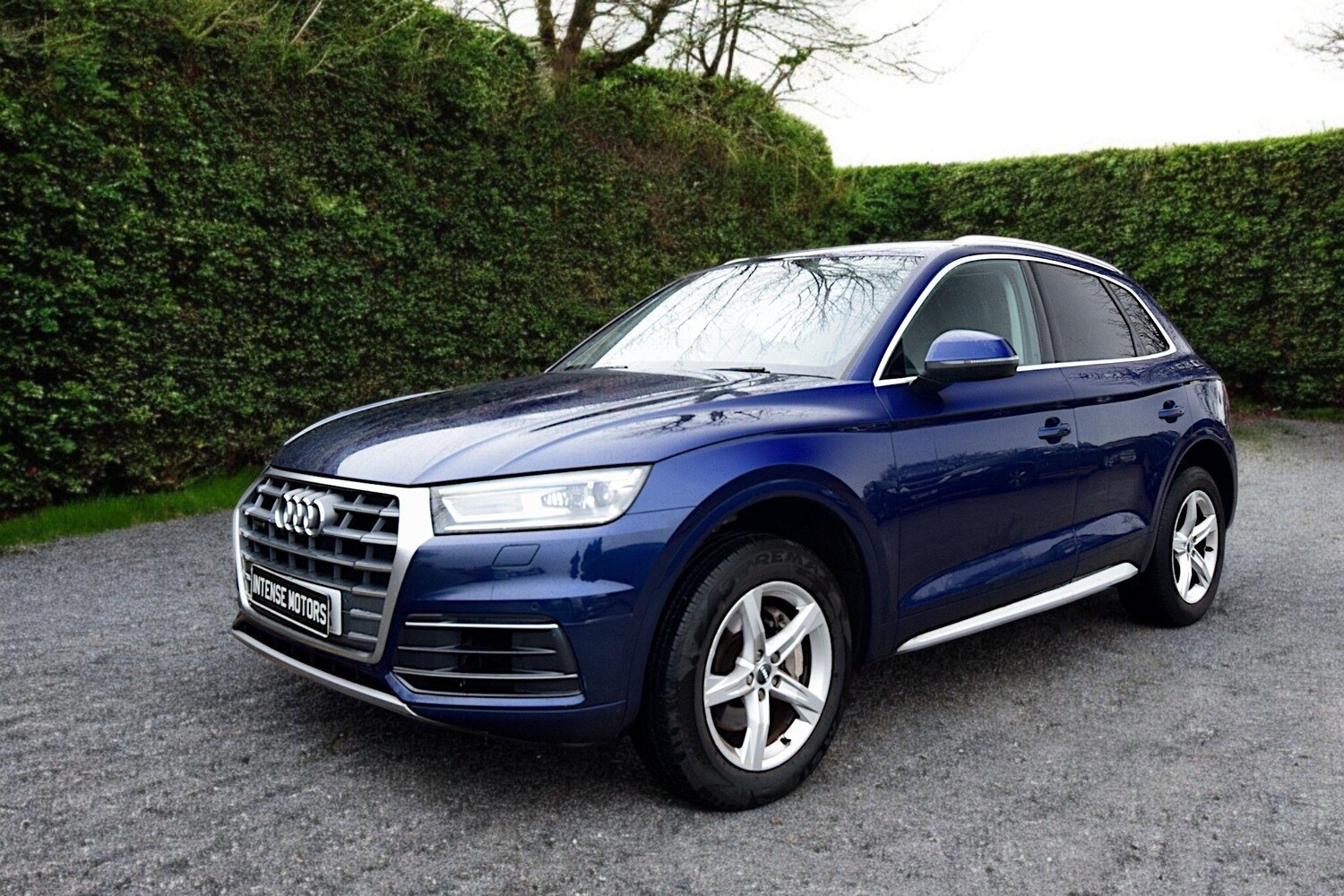 Used Audi Q5 2018 for sale - 77783944: Photo 44