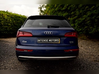 Used Audi Q5 2018 for sale - 77783944: Photo