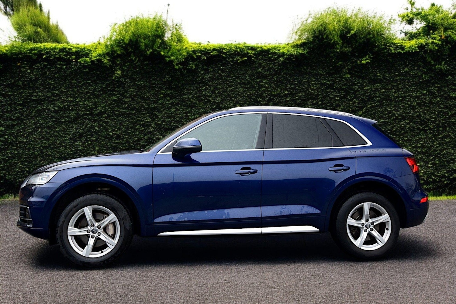 Used Audi Q5 2018 for sale - 77783944: Photo 5