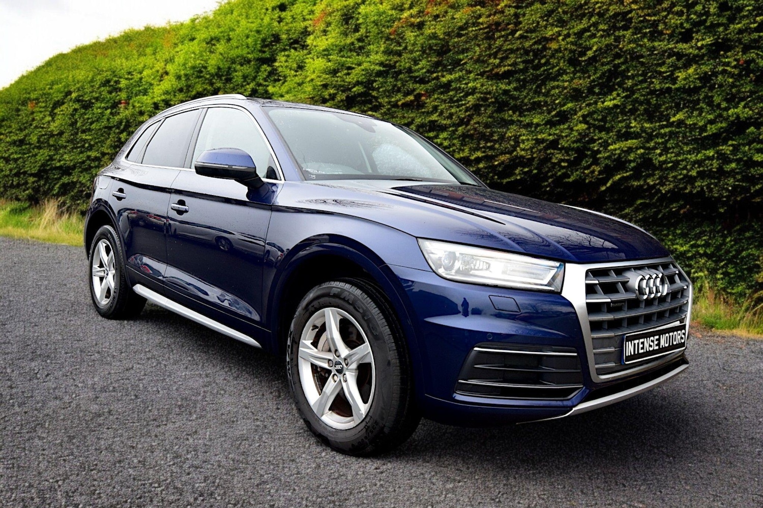 Used Audi Q5 2018 for sale - 77783944: Photo 8