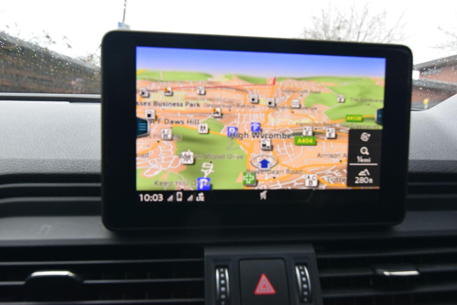 Used Audi Q5 2018 for sale - 77783944: Photo 9