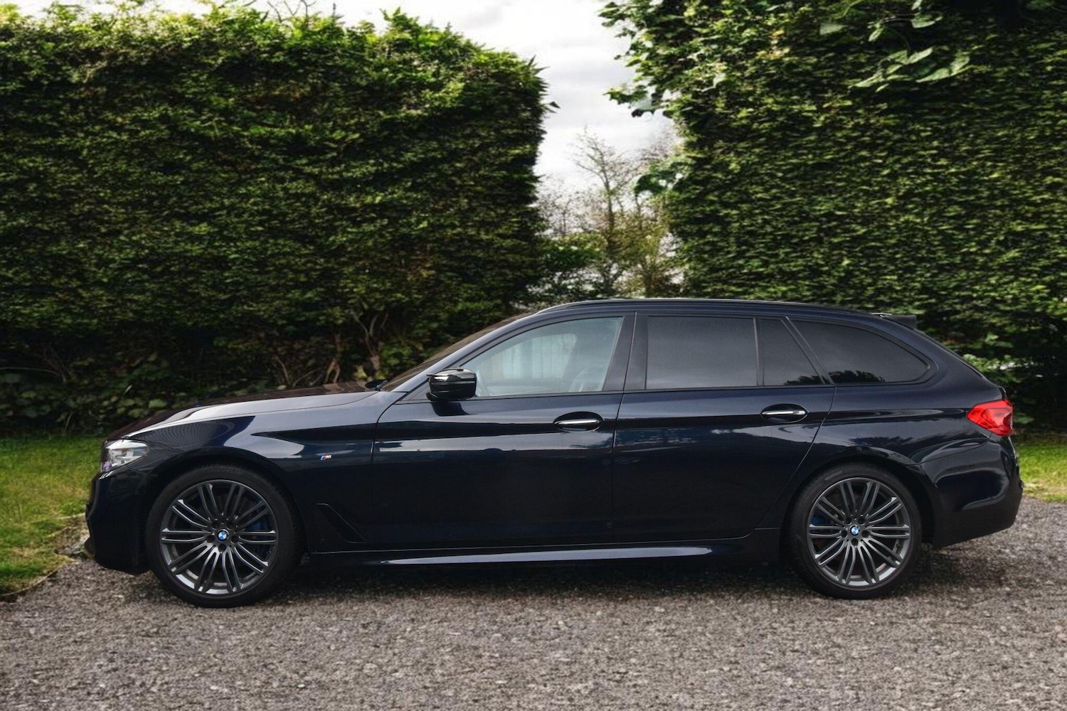 Used BMW 5 Series for sale - 77807761: Photo 10