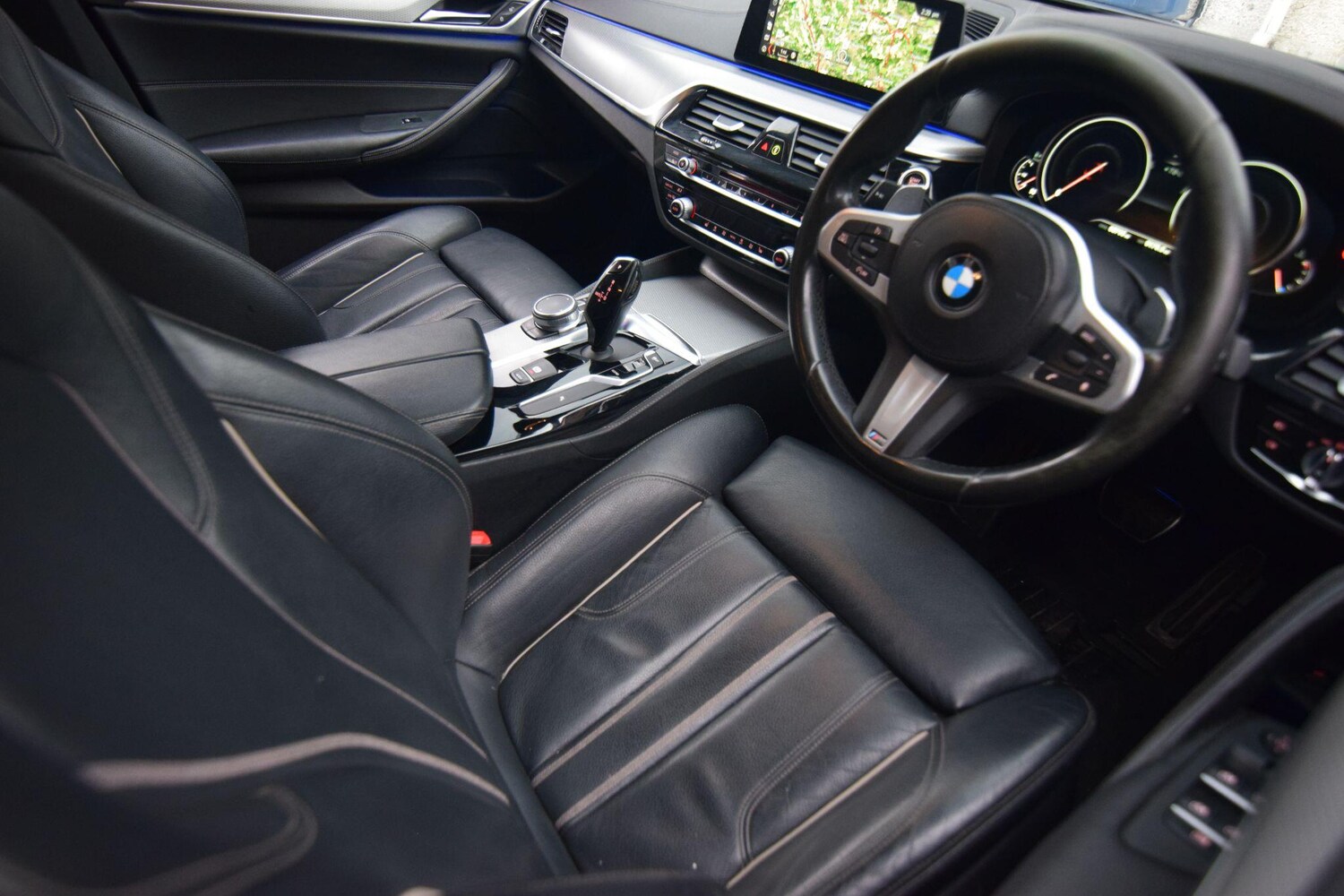 Used BMW 5 Series for sale - 77807761: Photo 12