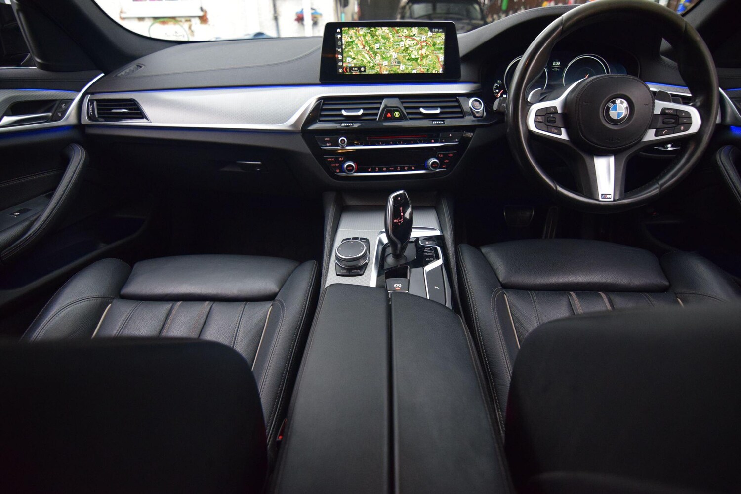 Used BMW 5 Series for sale - 77807761: Photo 17