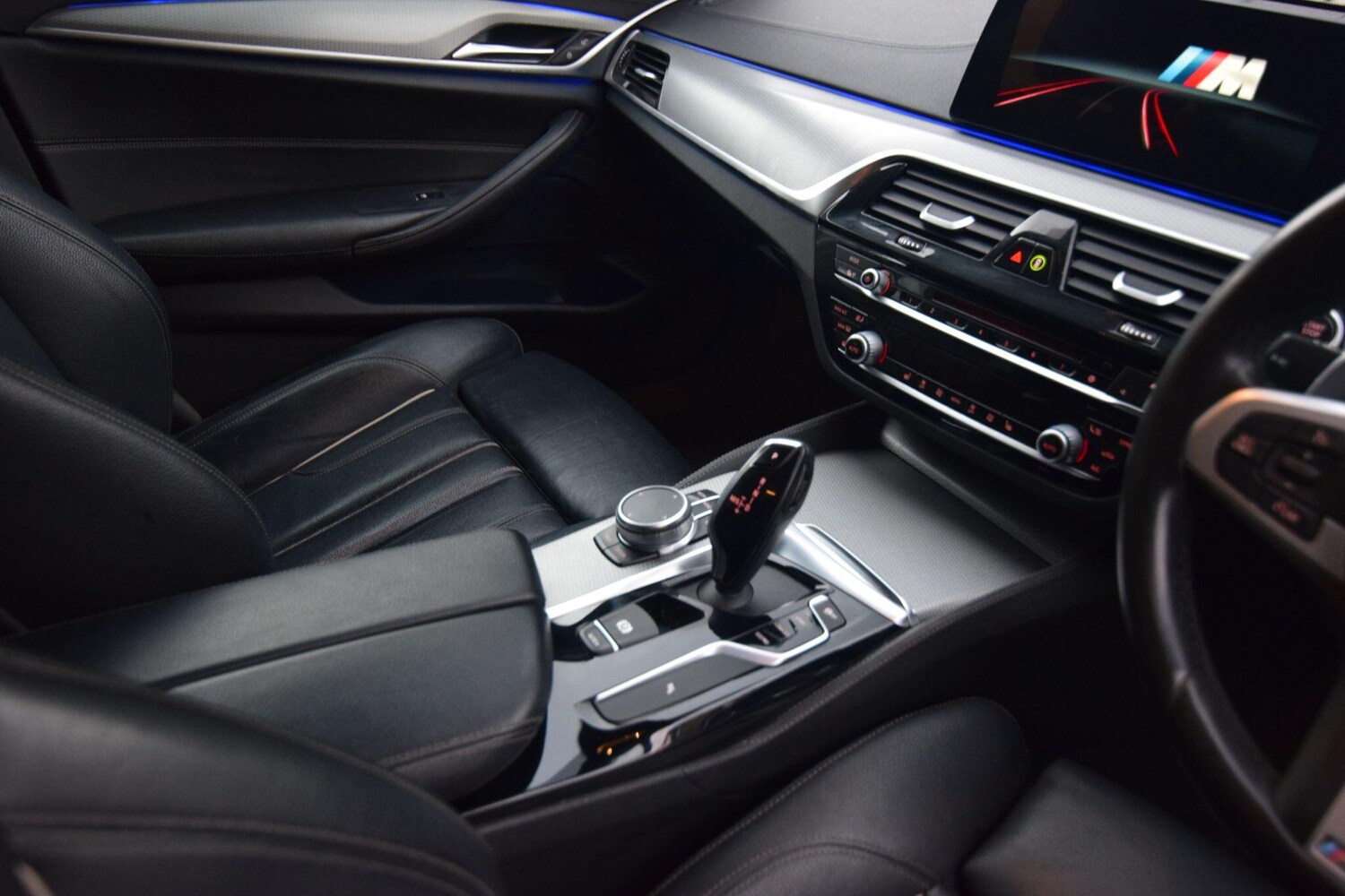 Used BMW 5 Series for sale - 77807761: Photo 18