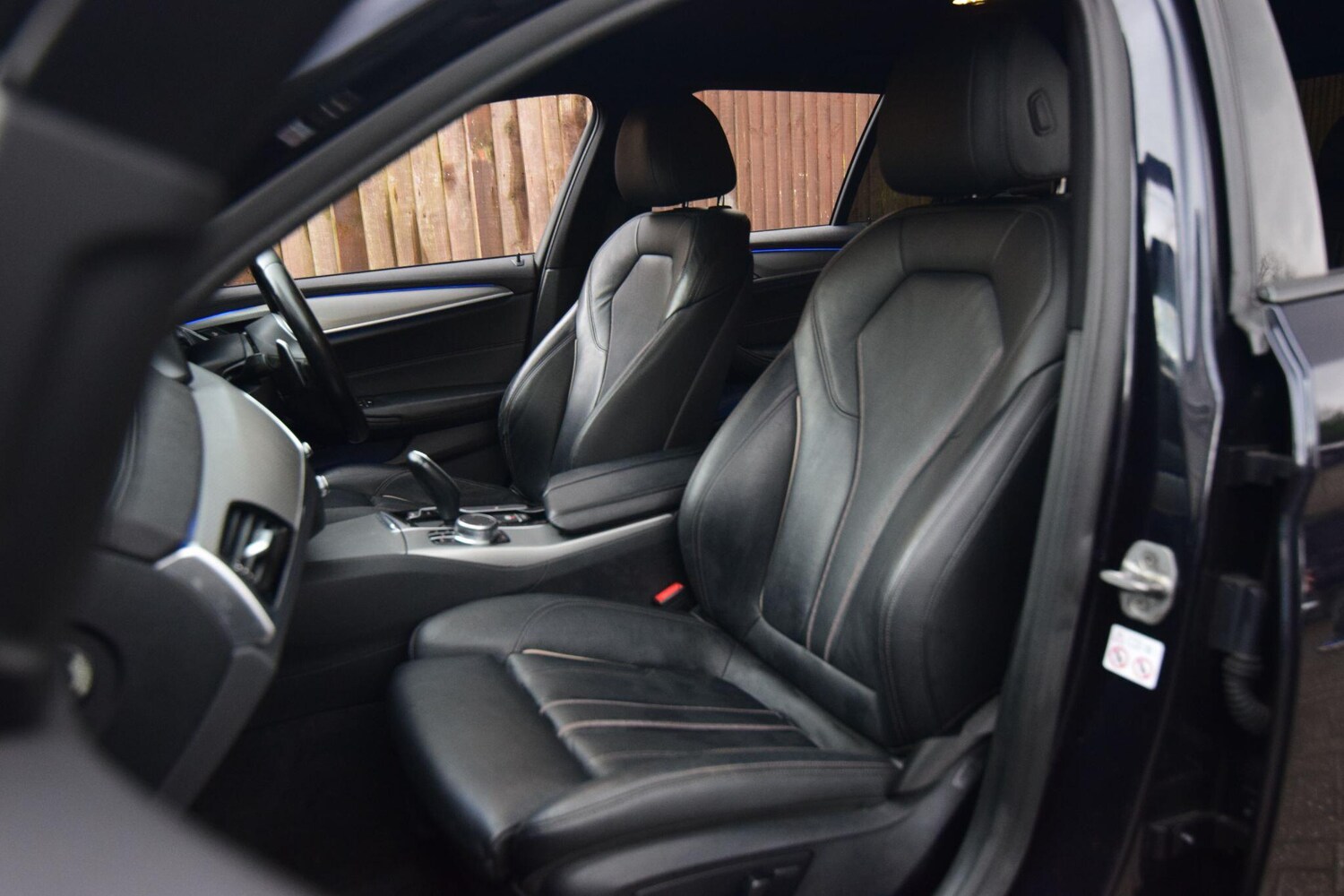 Used BMW 5 Series for sale - 77807761: Photo 19