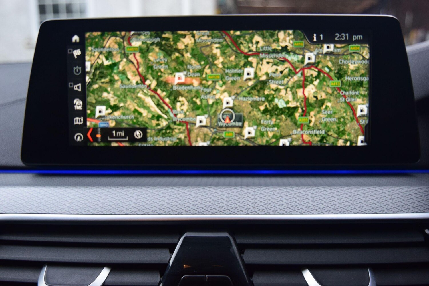 Used BMW 5 Series for sale - 77807761: Photo 20