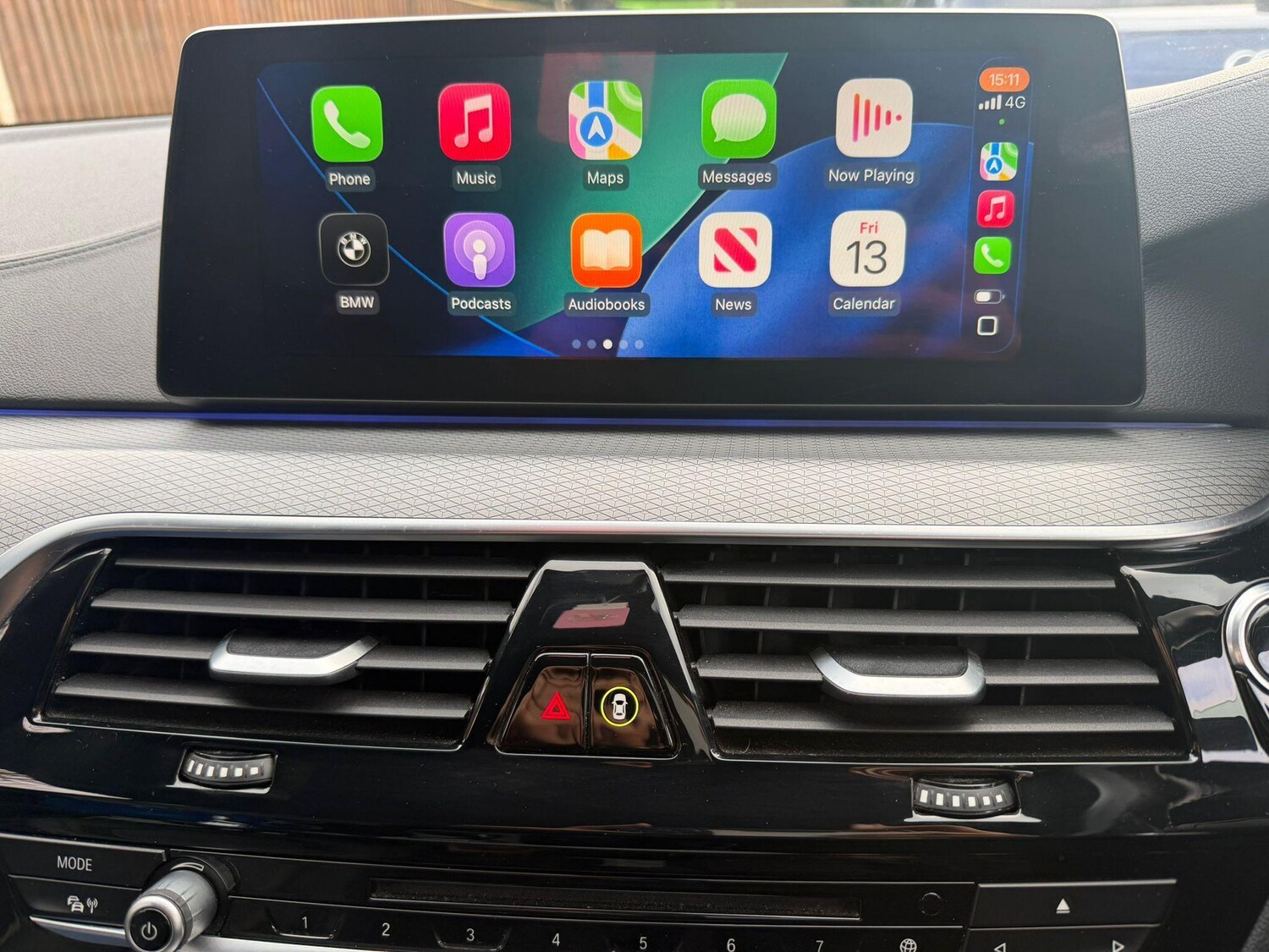 Used BMW 5 Series for sale - 77807761: Photo 21