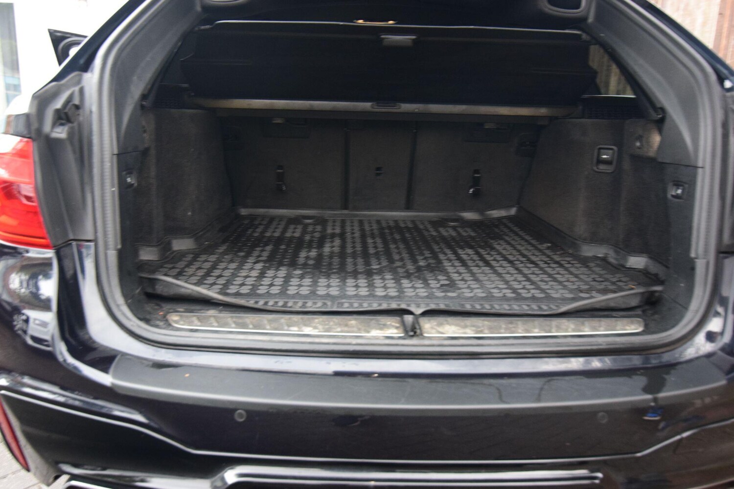 Used BMW 5 Series for sale - 77807761: Photo 24