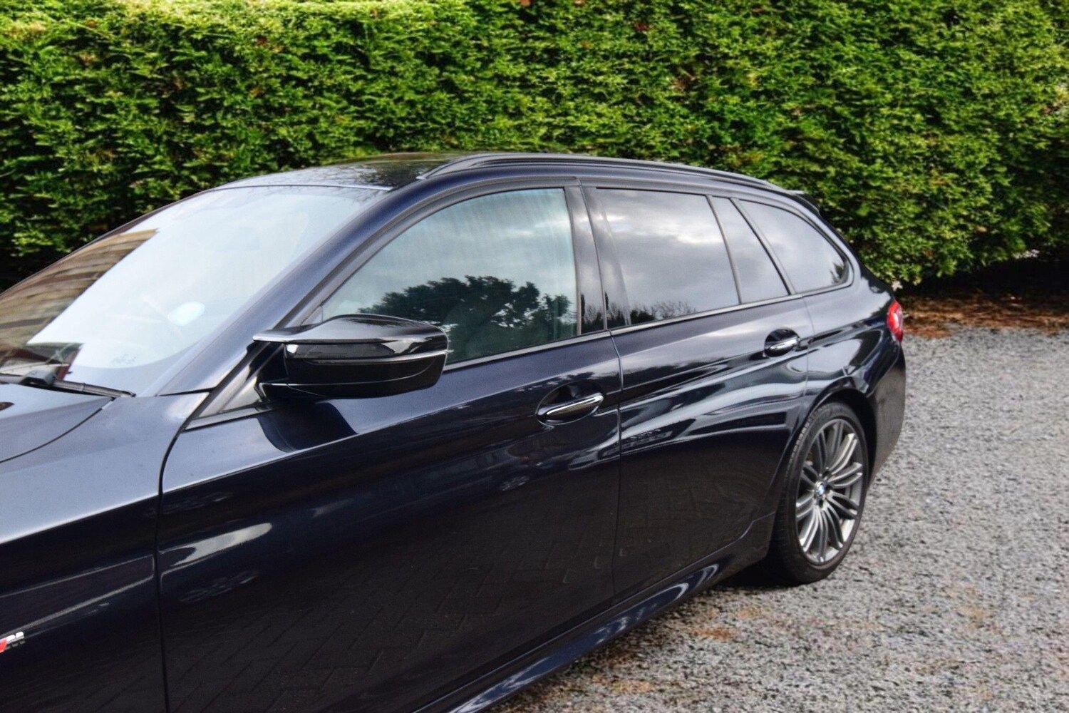 Used BMW 5 Series for sale - 77807761: Photo 27