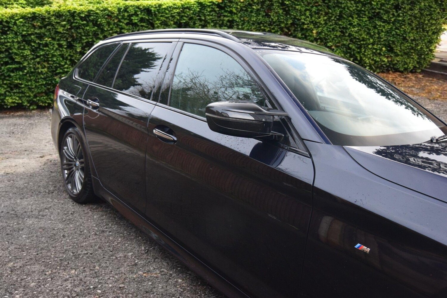 Used BMW 5 Series for sale - 77807761: Photo 28