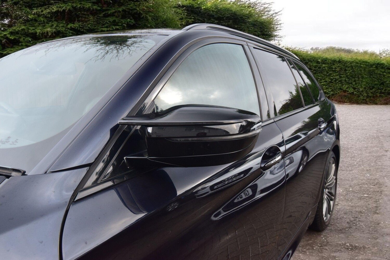 Used BMW 5 Series for sale - 77807761: Photo 29