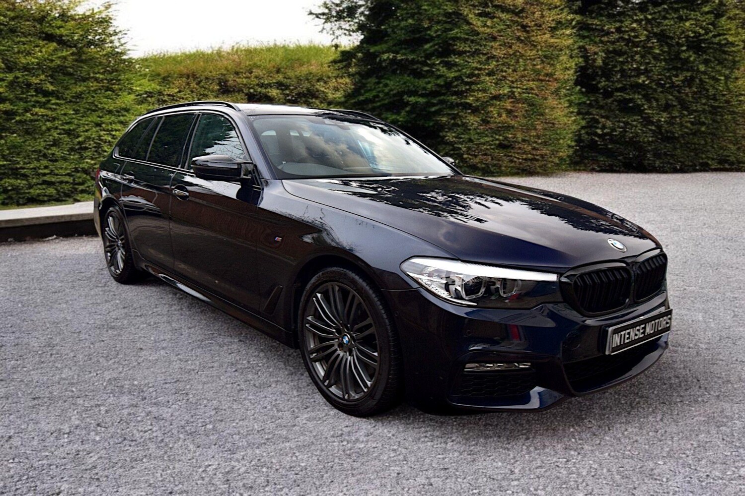 Used BMW 5 Series for sale - 77807761: Photo 30