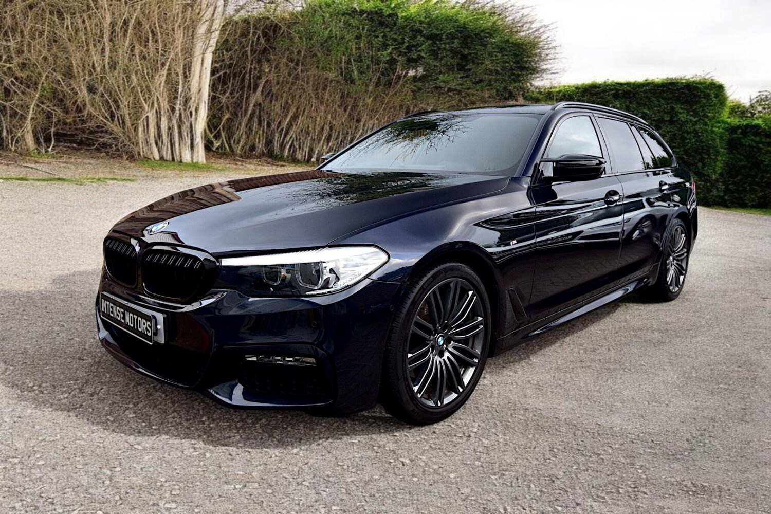 Used BMW 5 Series for sale - 77807761: Photo 31