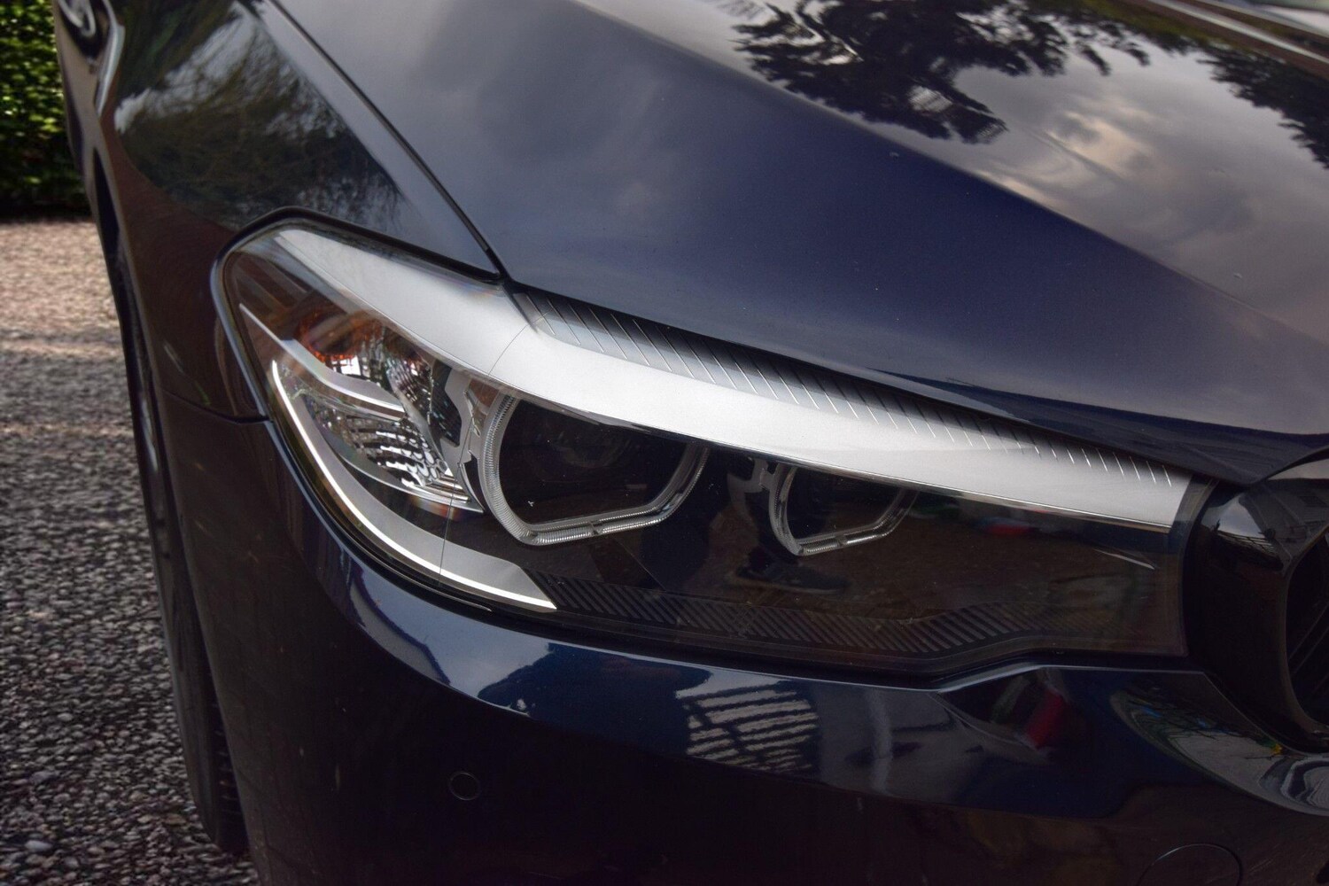 Used BMW 5 Series for sale - 77807761: Photo 33