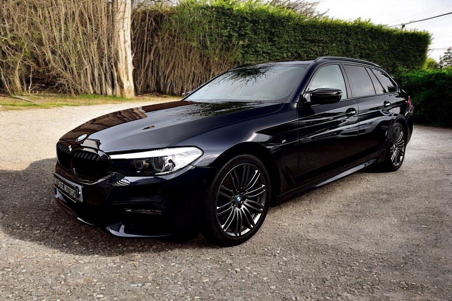 Used BMW 5 Series for sale - 77807761: Photo 35