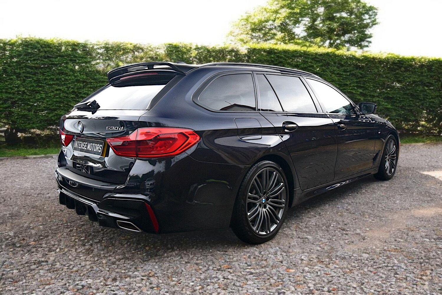 Used BMW 5 Series for sale - 77807761: Photo 37