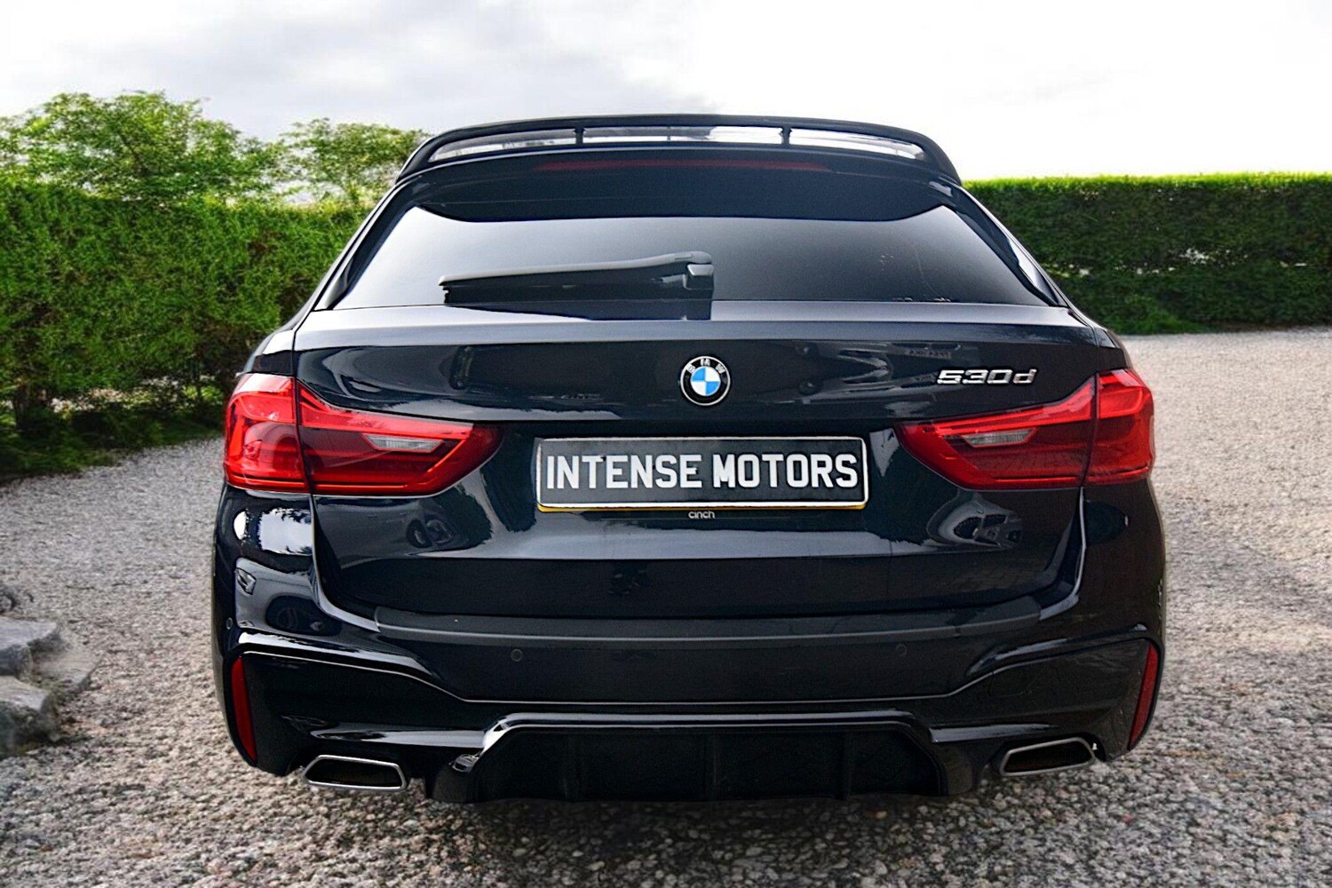 Used BMW 5 Series for sale - 77807761: Photo 39