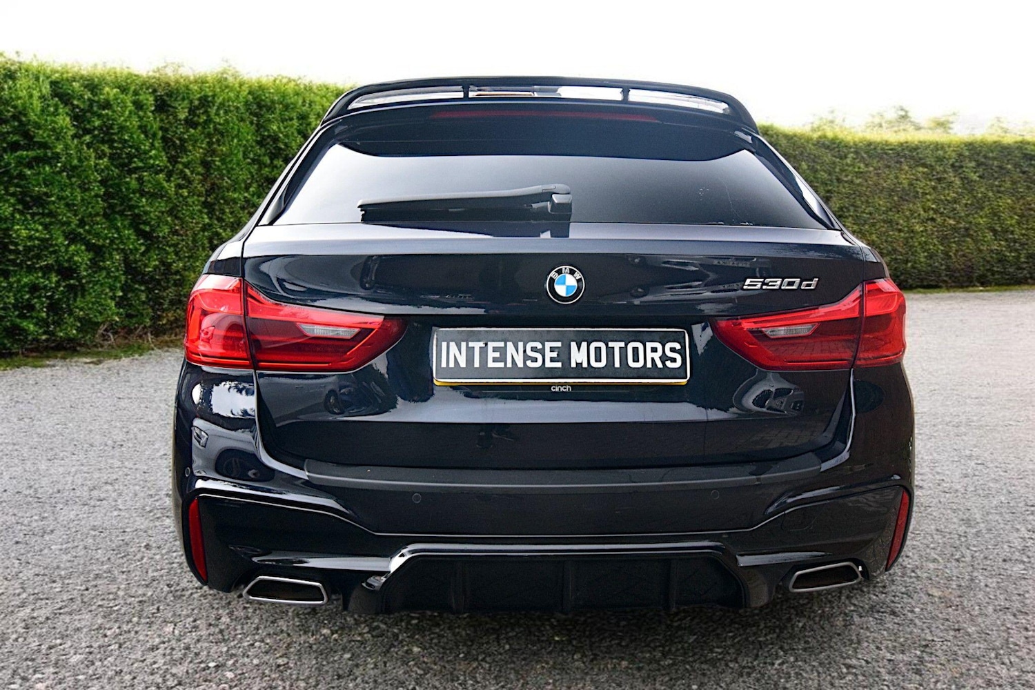 Used BMW 5 Series for sale - 77807761: Photo 4