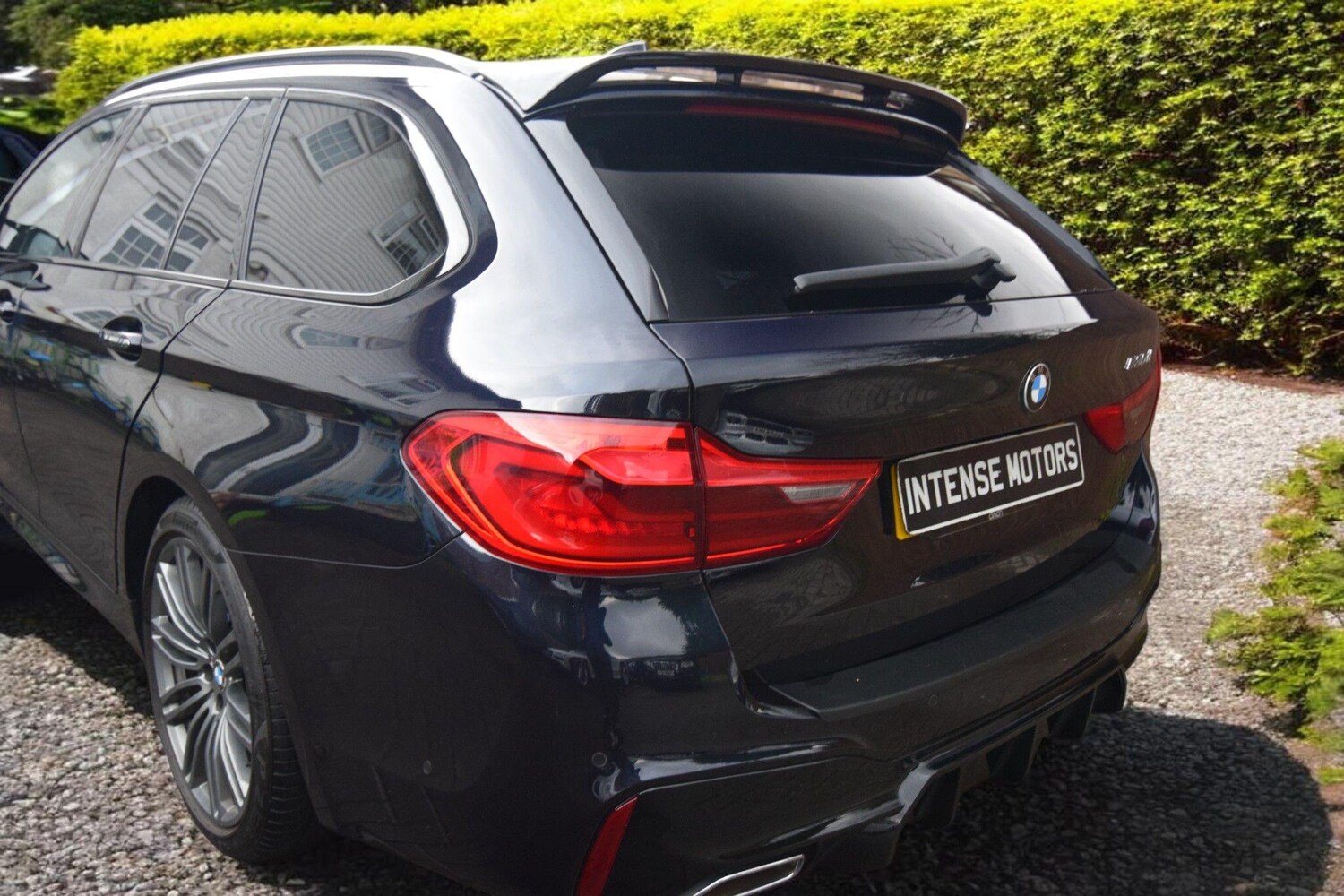 Used BMW 5 Series for sale - 77807761: Photo 41