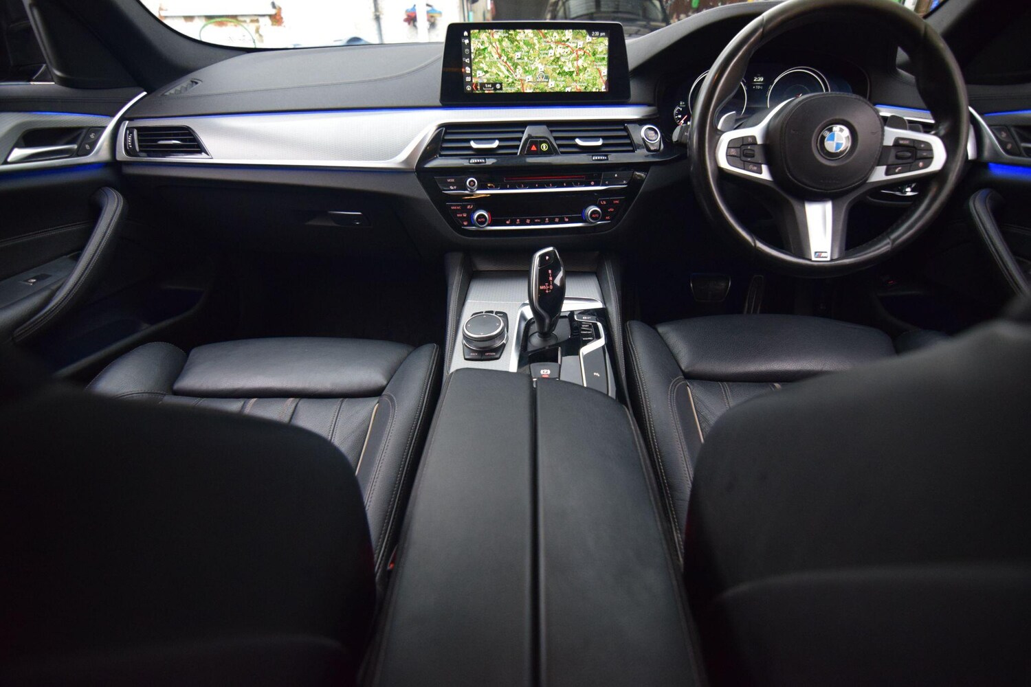 Used BMW 5 Series for sale - 77807761: Photo 43