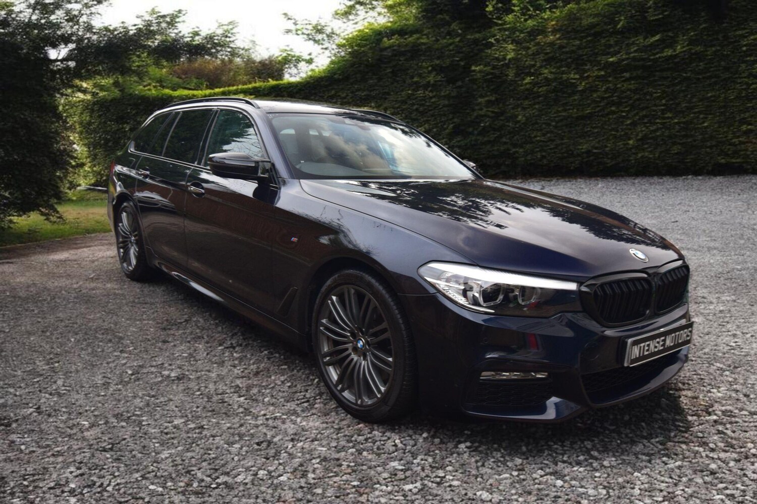 Used BMW 5 Series for sale - 77807761: Photo 47