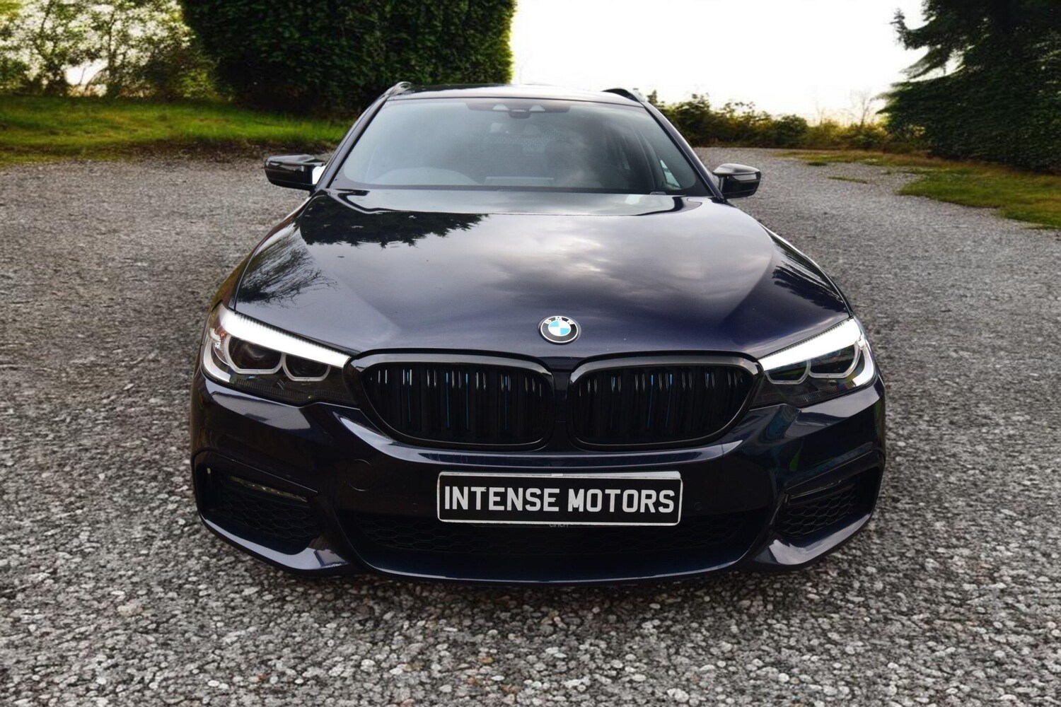 Used BMW 5 Series for sale - 77807761: Photo 48