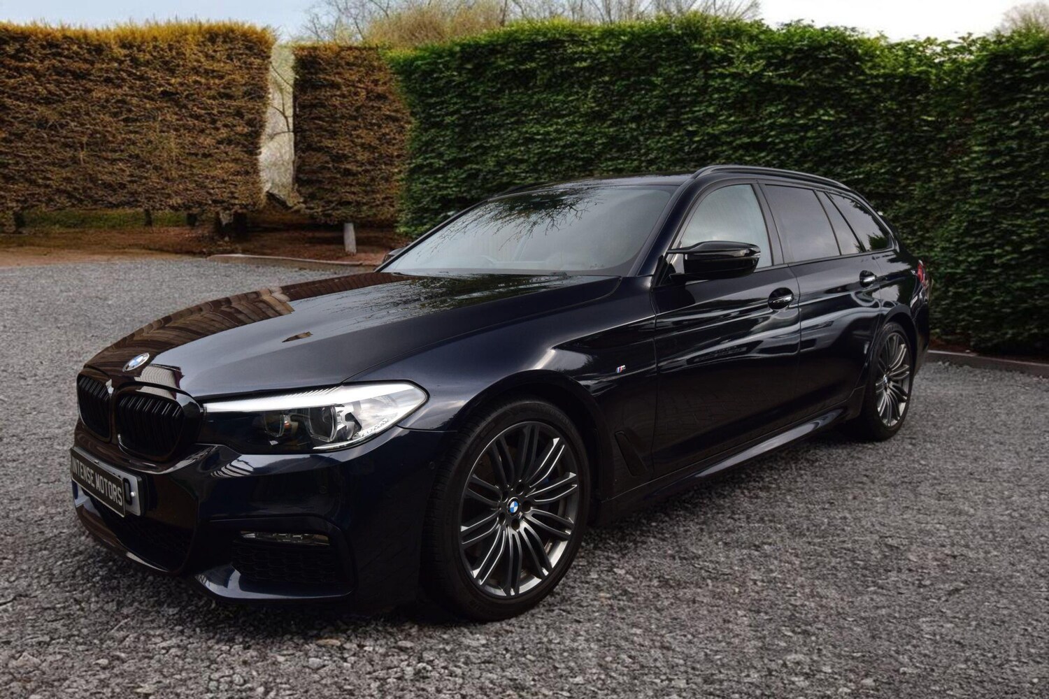 Used BMW 5 Series for sale - 77807761: Photo 49