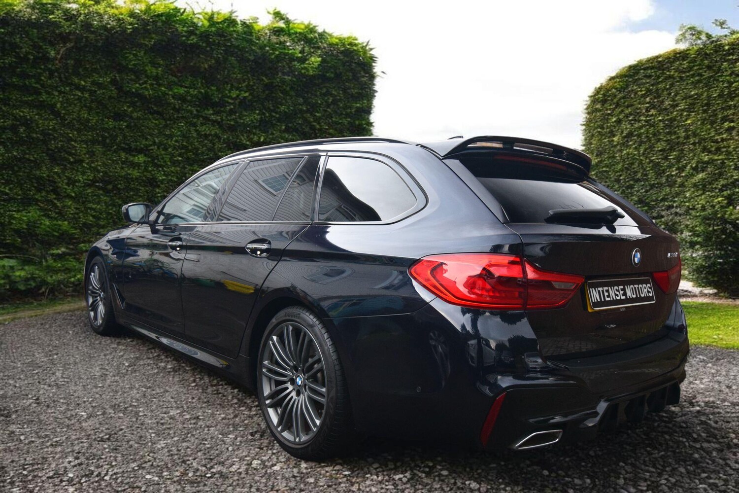 Used BMW 5 Series for sale - 77807761: Photo 50