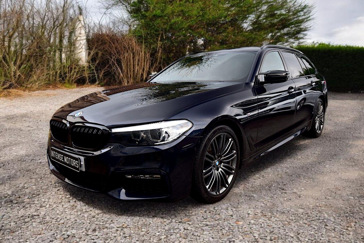 Used BMW 5 Series for sale - 77807761: Photo 7