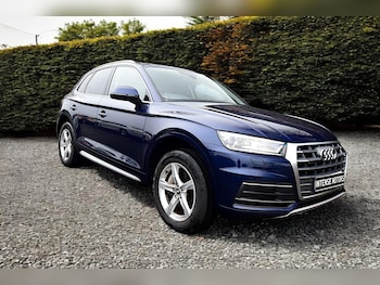 Audi Q5 feature image
