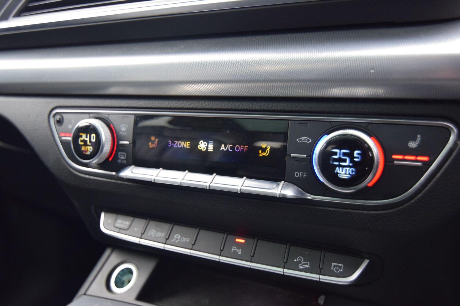 Used Audi Q5 2018 for sale - 77892596: Photo 20