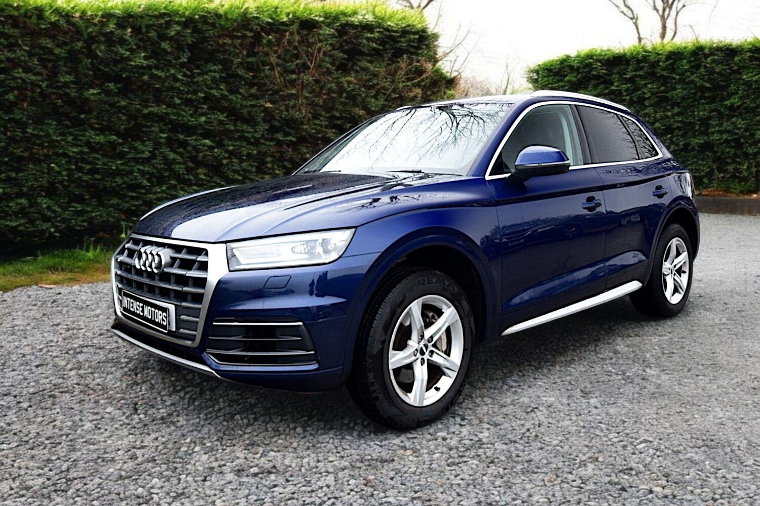 Used Audi Q5 2018 for sale - 77892596: Photo 24