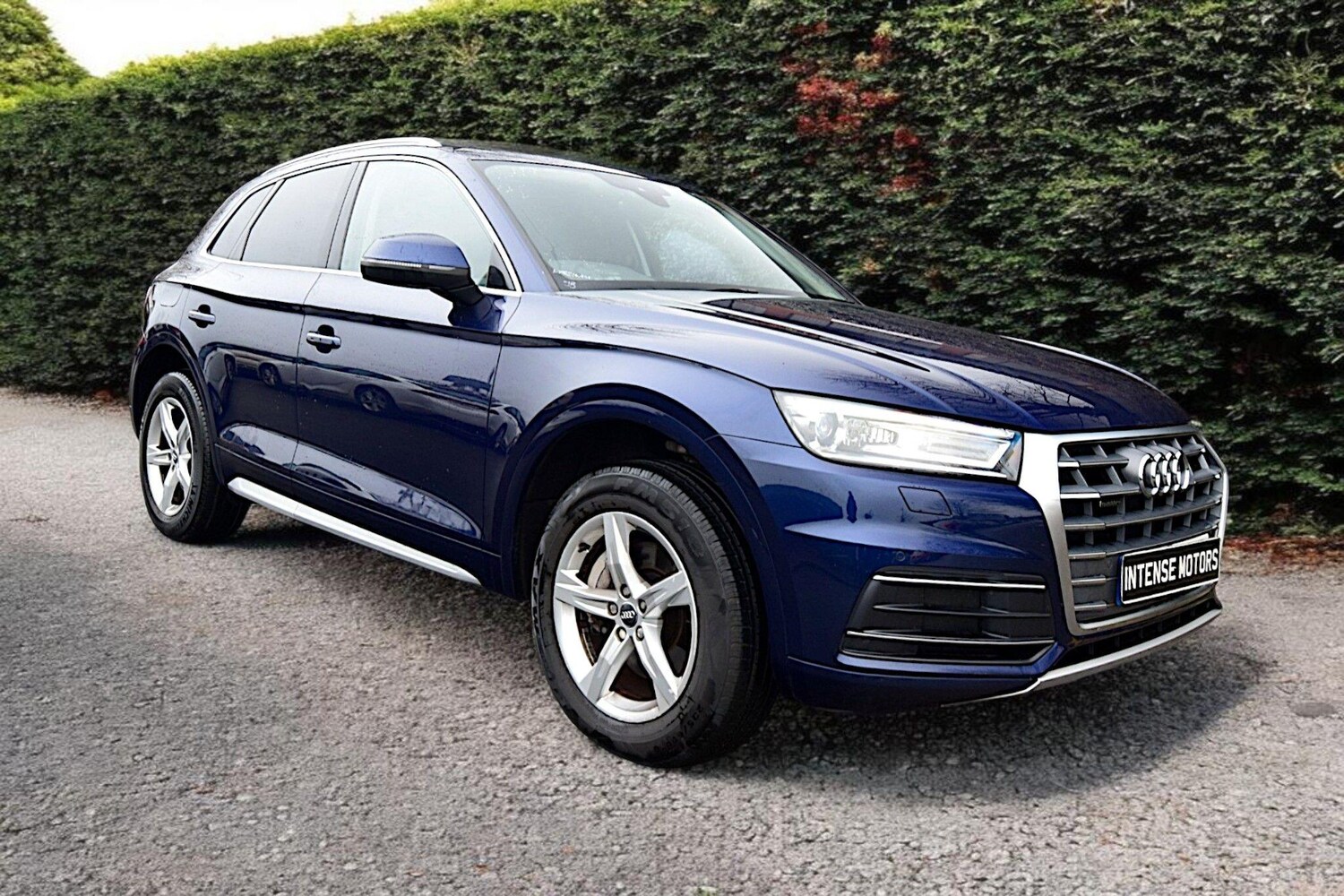 Used Audi Q5 2018 for sale - 77892596: Photo 26
