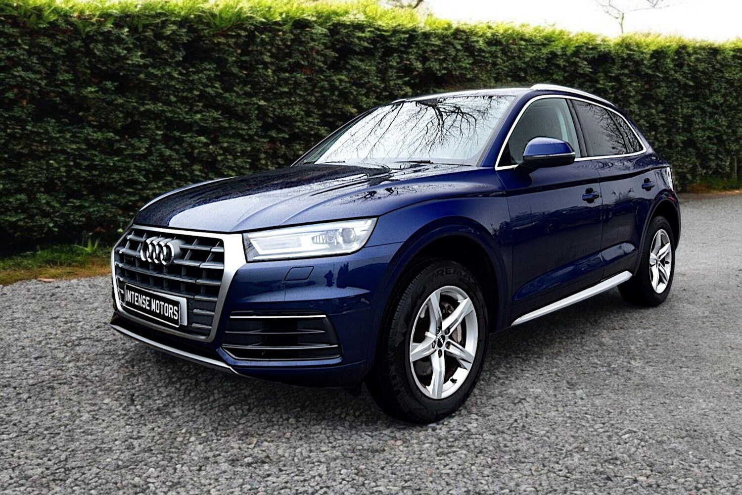 Used Audi Q5 2018 for sale - 77892596: Photo 27
