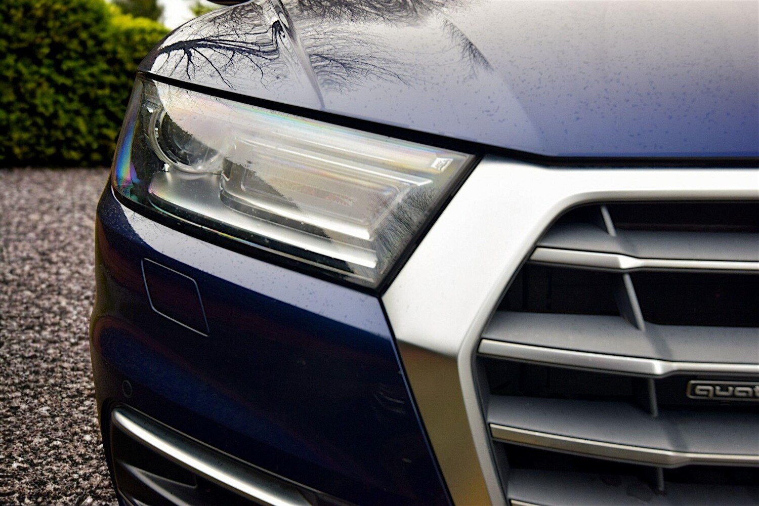 Used Audi Q5 2018 for sale - 77892596: Photo 31