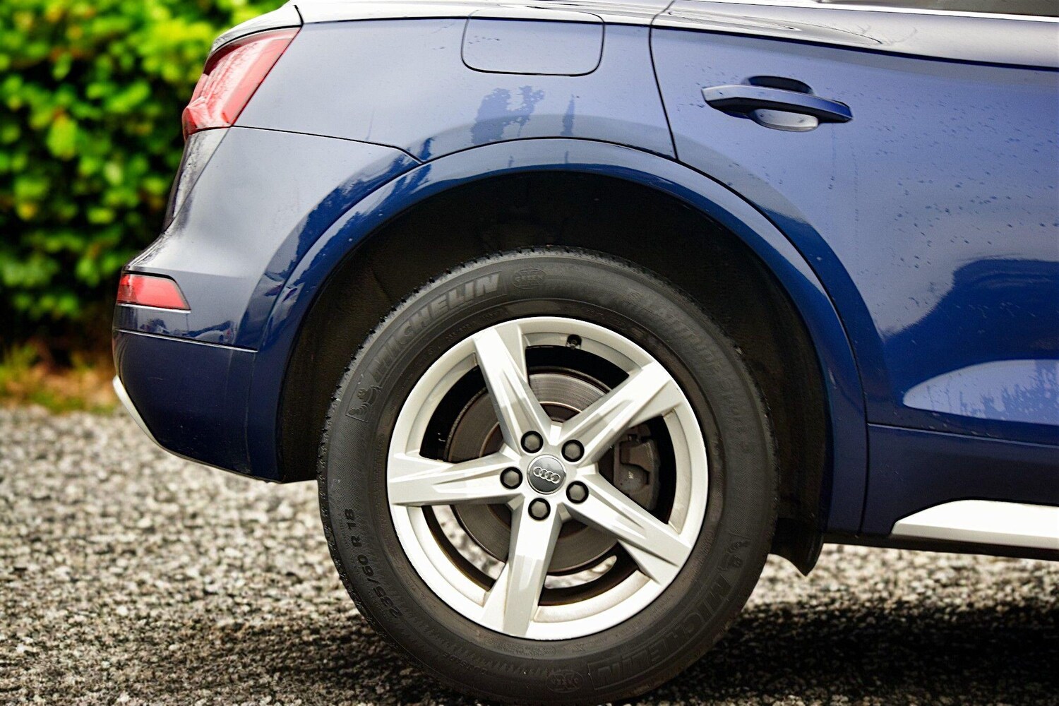 Used Audi Q5 2018 for sale - 77892596: Photo 36