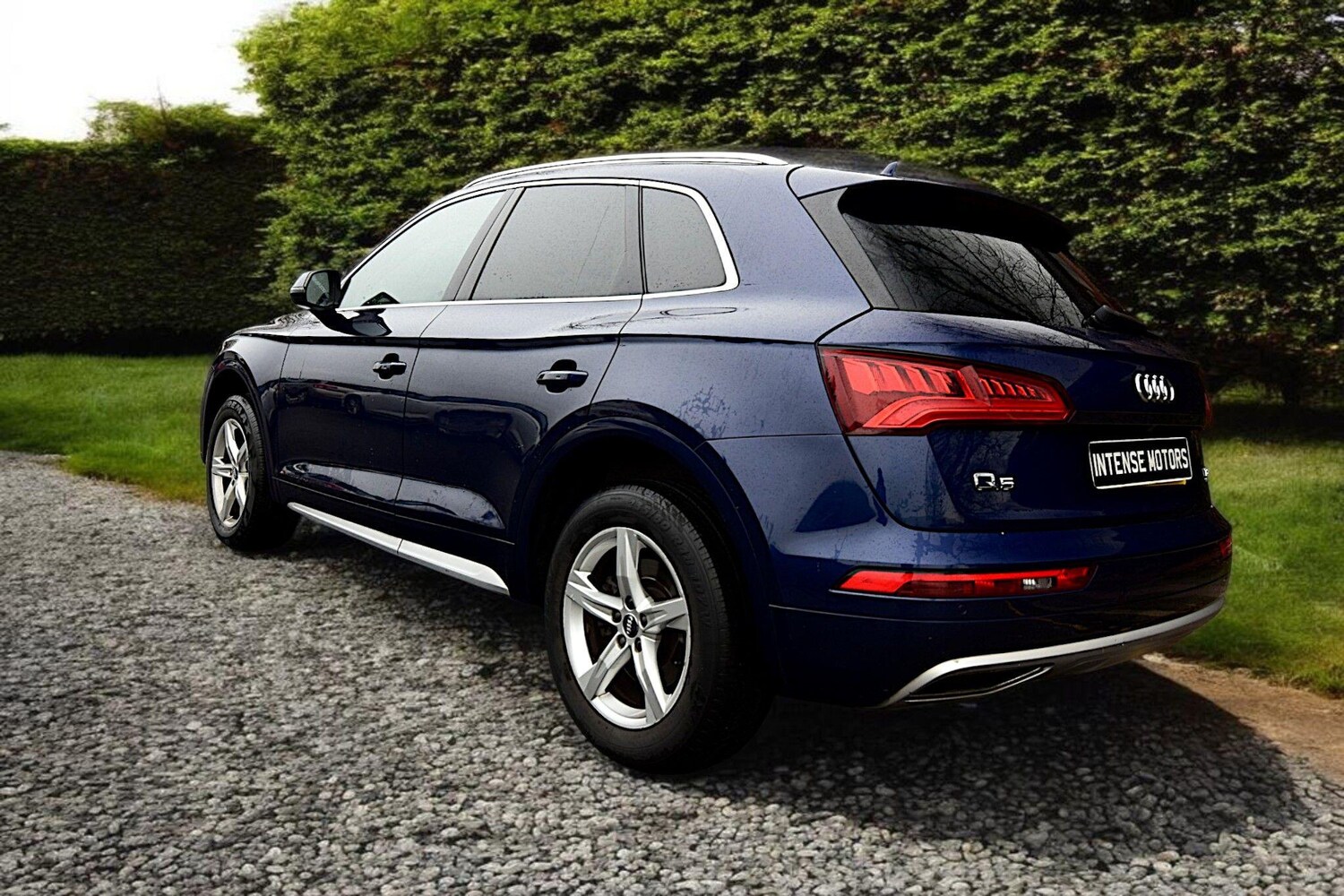 Used Audi Q5 2018 for sale - 77892596: Photo 39