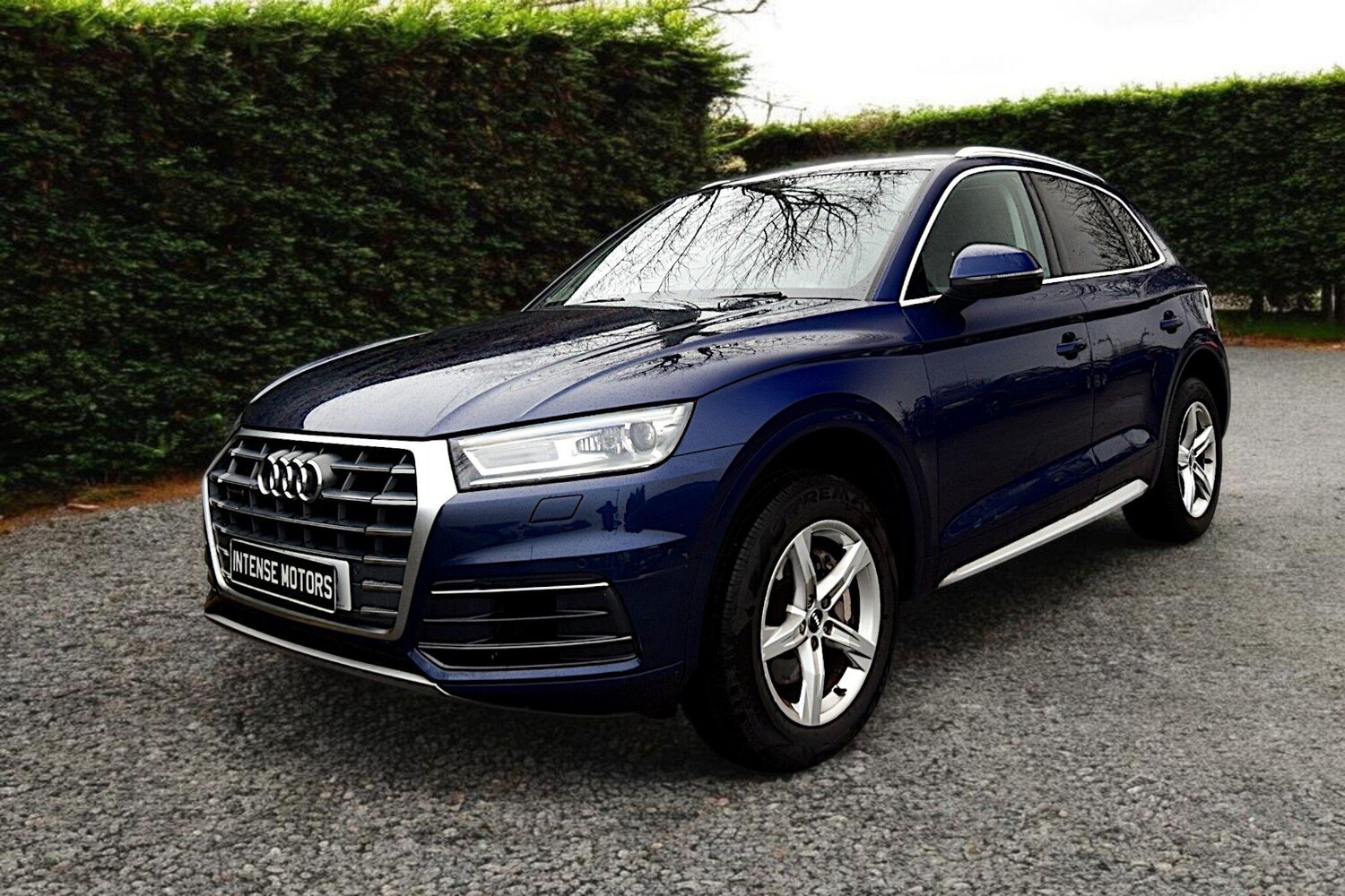 Used Audi Q5 2018 for sale - 77892596: Photo 6