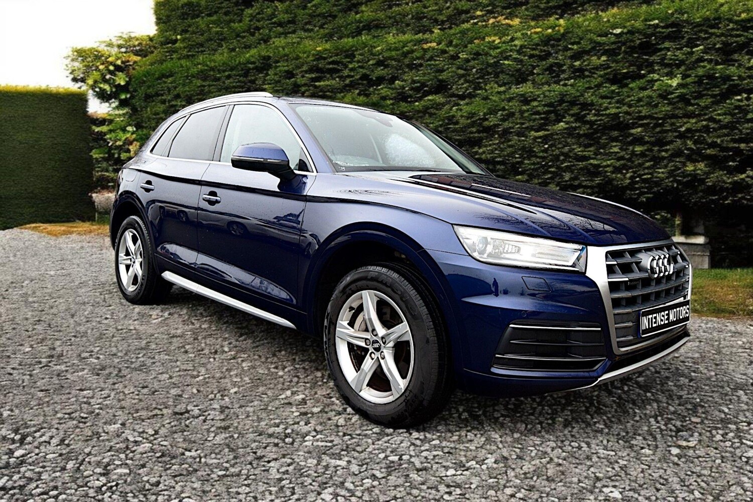 Used Audi Q5 2018 for sale - 77892596: Photo 8