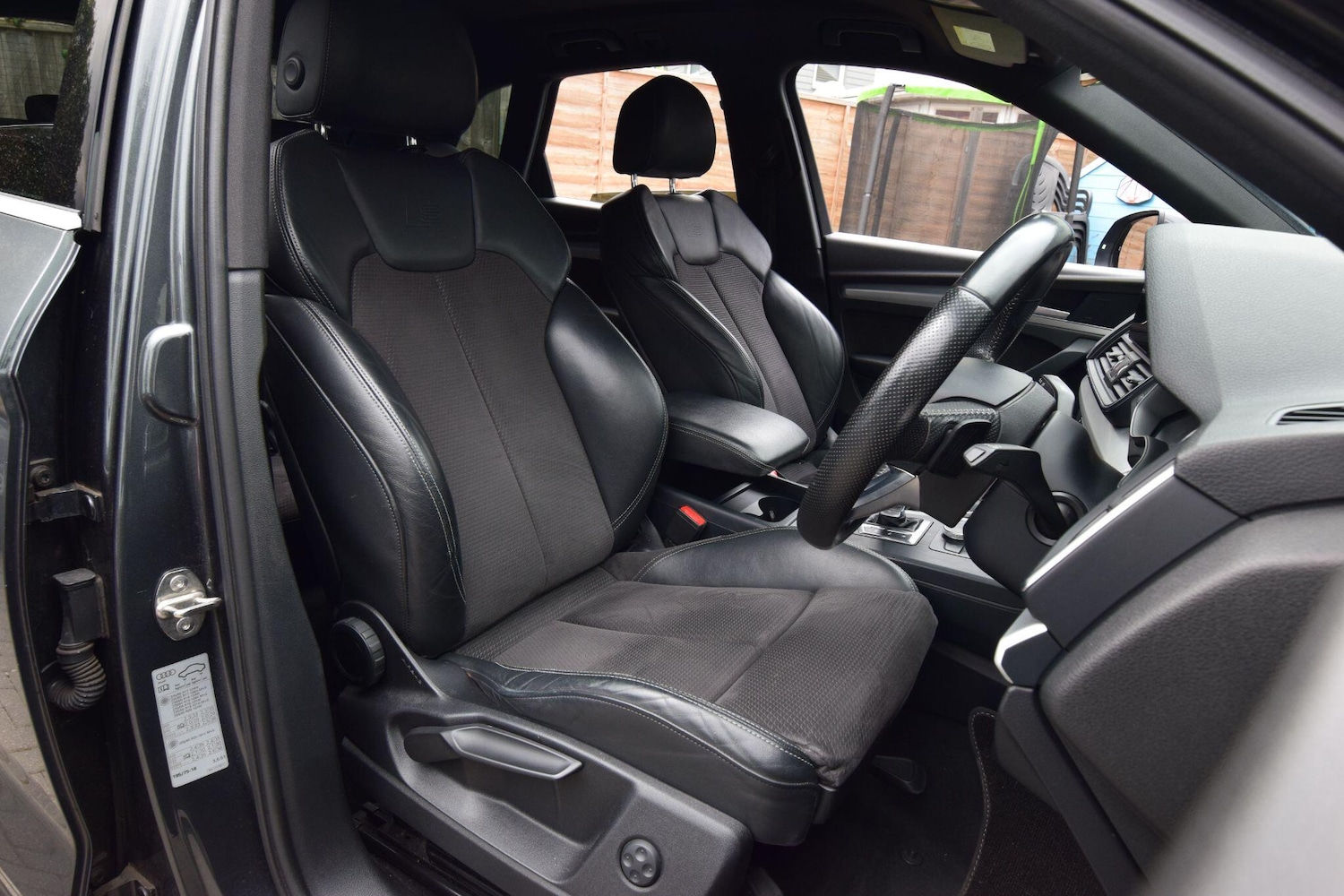 Used Audi Q5 2017 for sale - 76753028: Photo 11