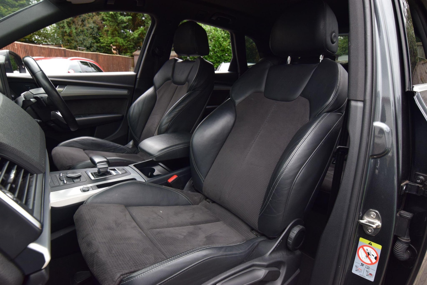 Used Audi Q5 2017 for sale - 76753028: Photo 14